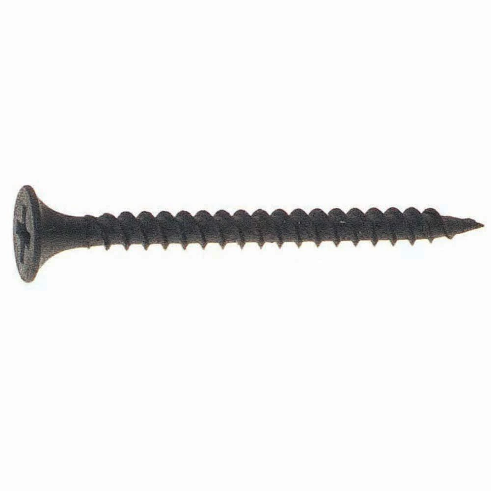 Best deal βοΈ Pro-Twist 1-1/4 in. Fine Drywall Screw (5 lbs./Box) π€© 5 Best deal βοΈ Pro-Twist 1-1/4 in. Fine Drywall Screw (5 lbs./Box) π€© - Image 5