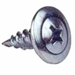 New 🔔 Pro-Twist #8 x 1-1/4 in. Phillips Truss-Head Drywall Screws (1 lb. Pack) 👍 -Premier Lock Sales pro twist drywall screws nmt1141 44 1000