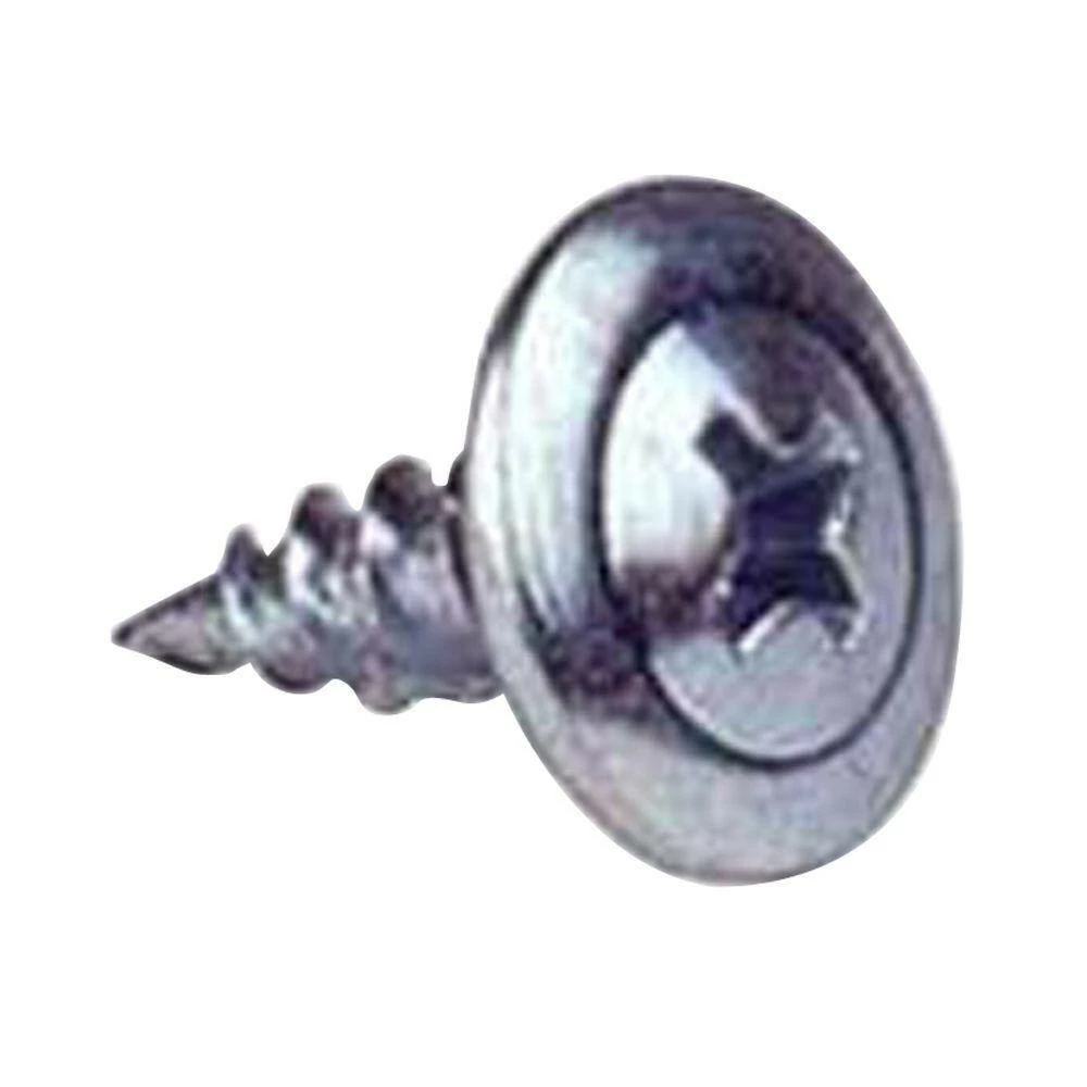 Wholesale π Pro-Twist #8 1-5/8 in. Phillips Truss-Head Drywall Screws (1 lb. Pack) π 5 Wholesale π Pro-Twist #8 1-5/8 in. Phillips Truss-Head Drywall Screws (1 lb. Pack) π - Image 5