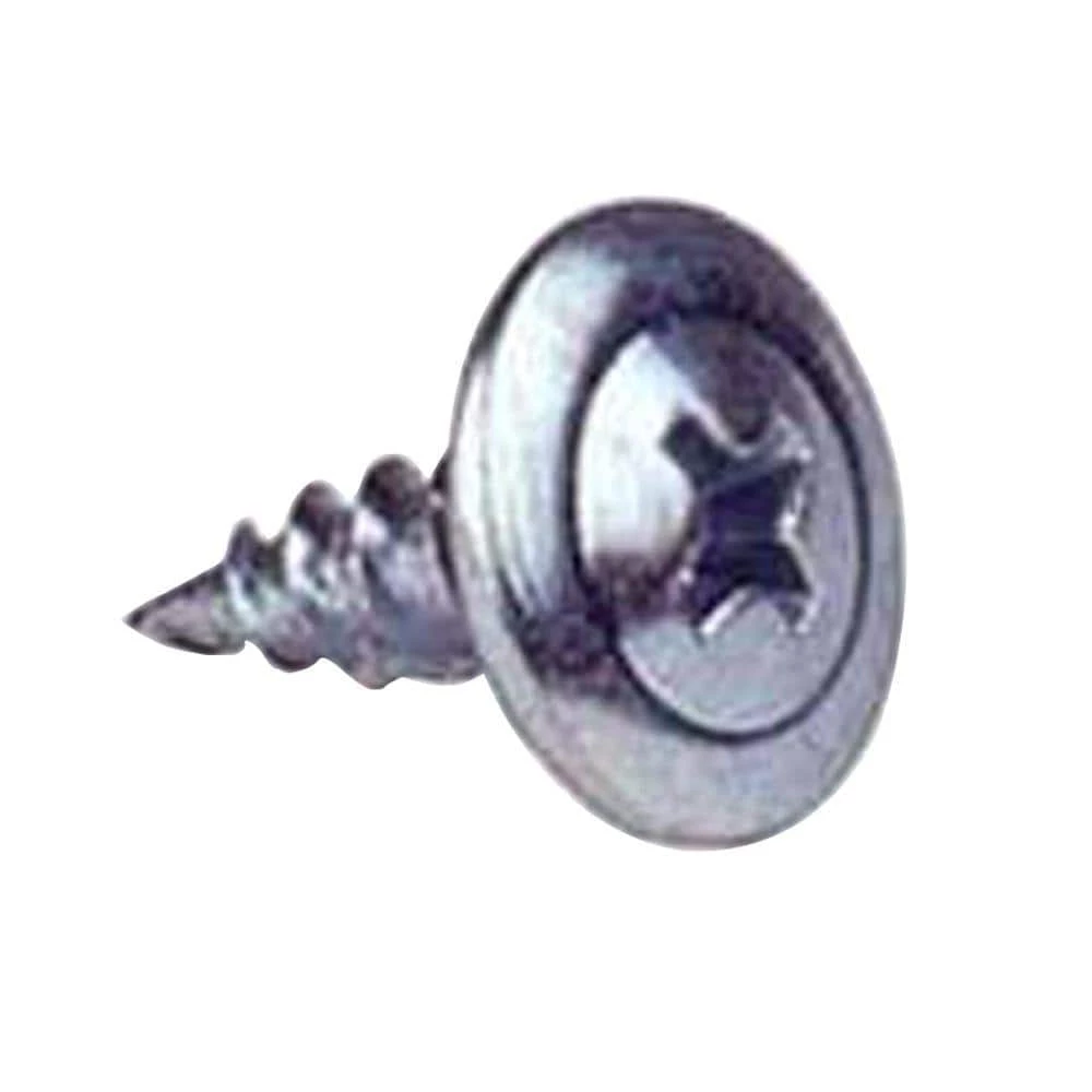 Budget π Pro-Twist #8 x 3/4 in Phillips Truss-Head Drywall Screws (1 lb-pack) π₯° 5 Budget π Pro-Twist #8 x 3/4 in Phillips Truss-Head Drywall Screws (1 lb-pack) π₯° - Image 5