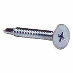 Cheapest 🔥 Pro-Twist #10 x 1-7/16 in. Phillips Modified Truss-Head Drywall Screws (5 lbs. Pack) ✨ -Premier Lock Sales pro twist drywall screws npwd1017165 40 1000
