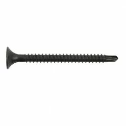 Outlet 🧨 Pro-Twist #6 x 1-5/8 in. Phillips Bugle-Head Self-Drilling Screws (1 lb./Pack) 😉 -Premier Lock Sales pro twist self drilling screws nsd1581 4f 1000