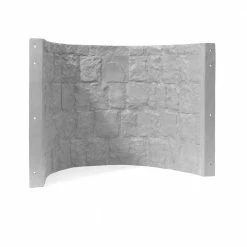 Best Pirce 🎉 Rockwell 42 in. x 23 in. x 36 in. Grey Composite Window Well ⭐