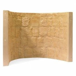 Hot Sale 😉 Rockwell 42 in. x 23 in. x 36 in. Tan Composite Window Well 🌟