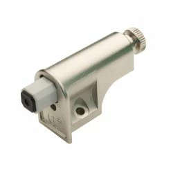 Promo 😍 Rok Universal Soft Close Cabinet Door Adapter Damper (25-Pack) ✨