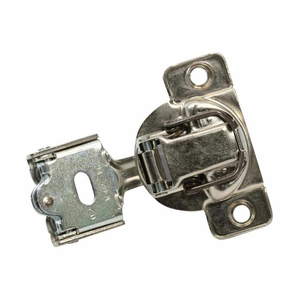 Buy 🔥 Rok 1/2 in. (35 mm) Overlay 108-Degree Soft Close Face Frame Cabinet Hinge (50-Pack) ✔️ 2 Buy 🔥 Rok 1/2 in. (35 mm) Overlay 108-Degree Soft Close Face Frame Cabinet Hinge (50-Pack) ✔️ - Image 2