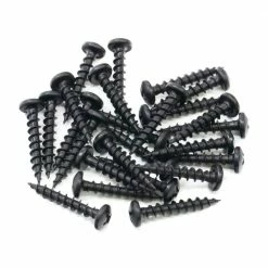 Premier Lock Sales -Premier Lock Sales rok wood screws roks8x1ppcbp 100 c3 1000