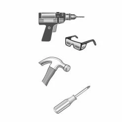 Buy 🔔 Triple Grip #6 Anchor with Screws 😍 -Premier Lock Sales triple grip hollow wall anchors 170r 44 1000