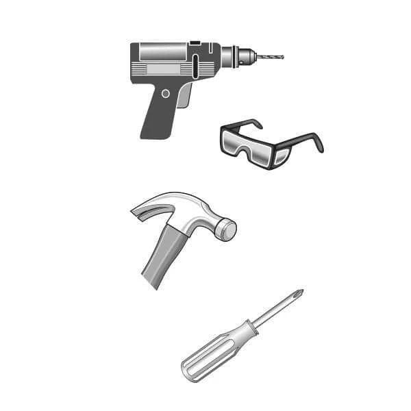 Coupon βοΈ Triple Grip #6 with Screws π 5 Coupon βοΈ Triple Grip #6 with Screws π - Image 5