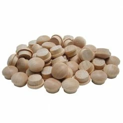 Best reviews of 😉 General Tools 3/8 in. Button Plugs 👏